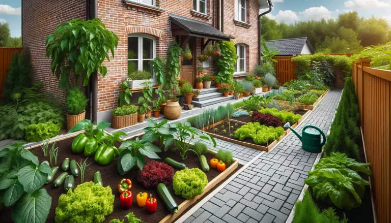 Domowa Uprawa Warzyw: Porady dla Początkujących Ogrodników