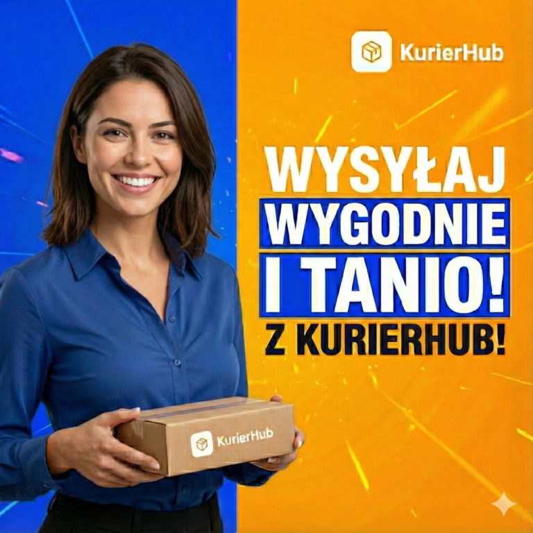 Zrównoważony transport i tanie przesyłki: czy ekologia może iść w parze z oszczędnością?