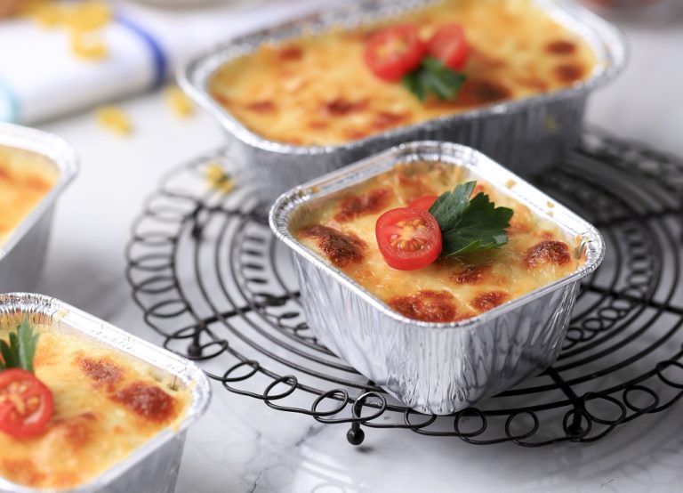 W jakich branżach sprawdzają się foremki aluminiowe