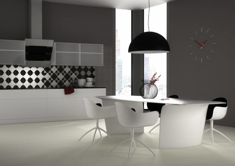 Wielki format w małej łazience – dlaczego gresy XXL to genialne rozwiązanie do niewielkich wnętrz?